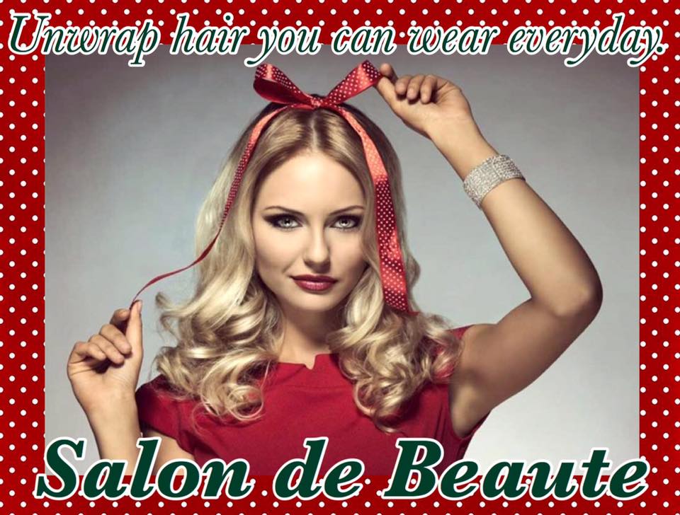 Salon De Beaute