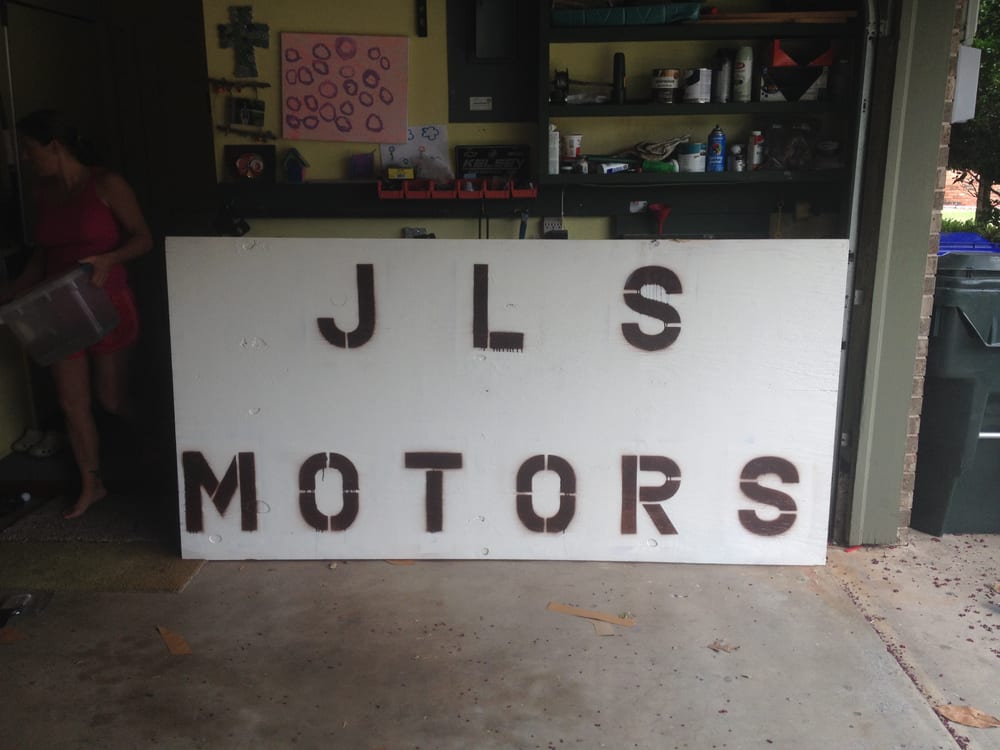 JLS MOTORS