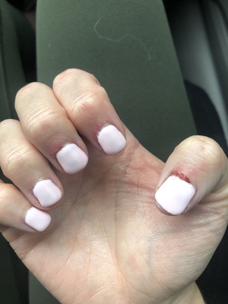 25 Best Nail Salons Near Norman Ok 21 Bestprosintown