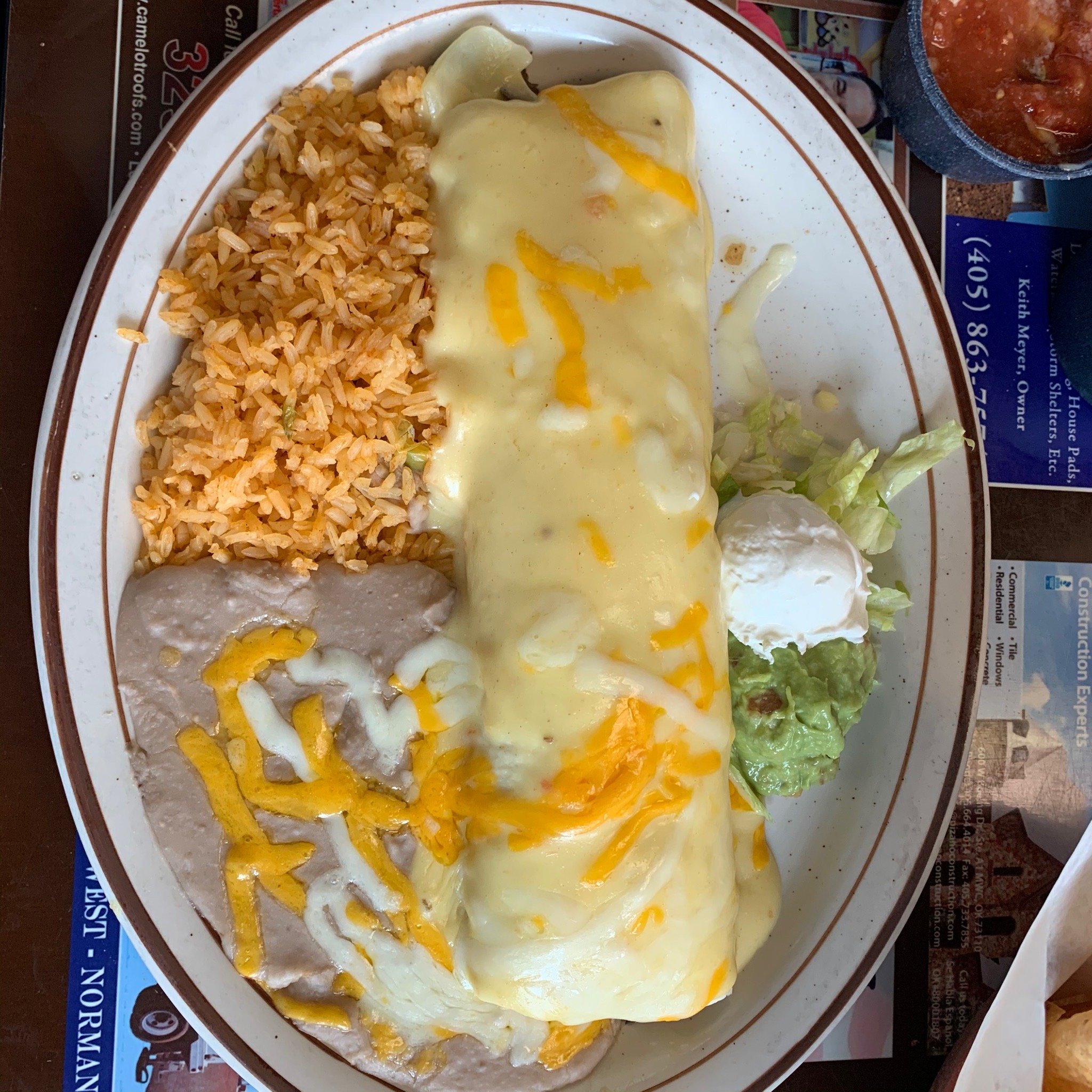 Photo credit: tripadvisor