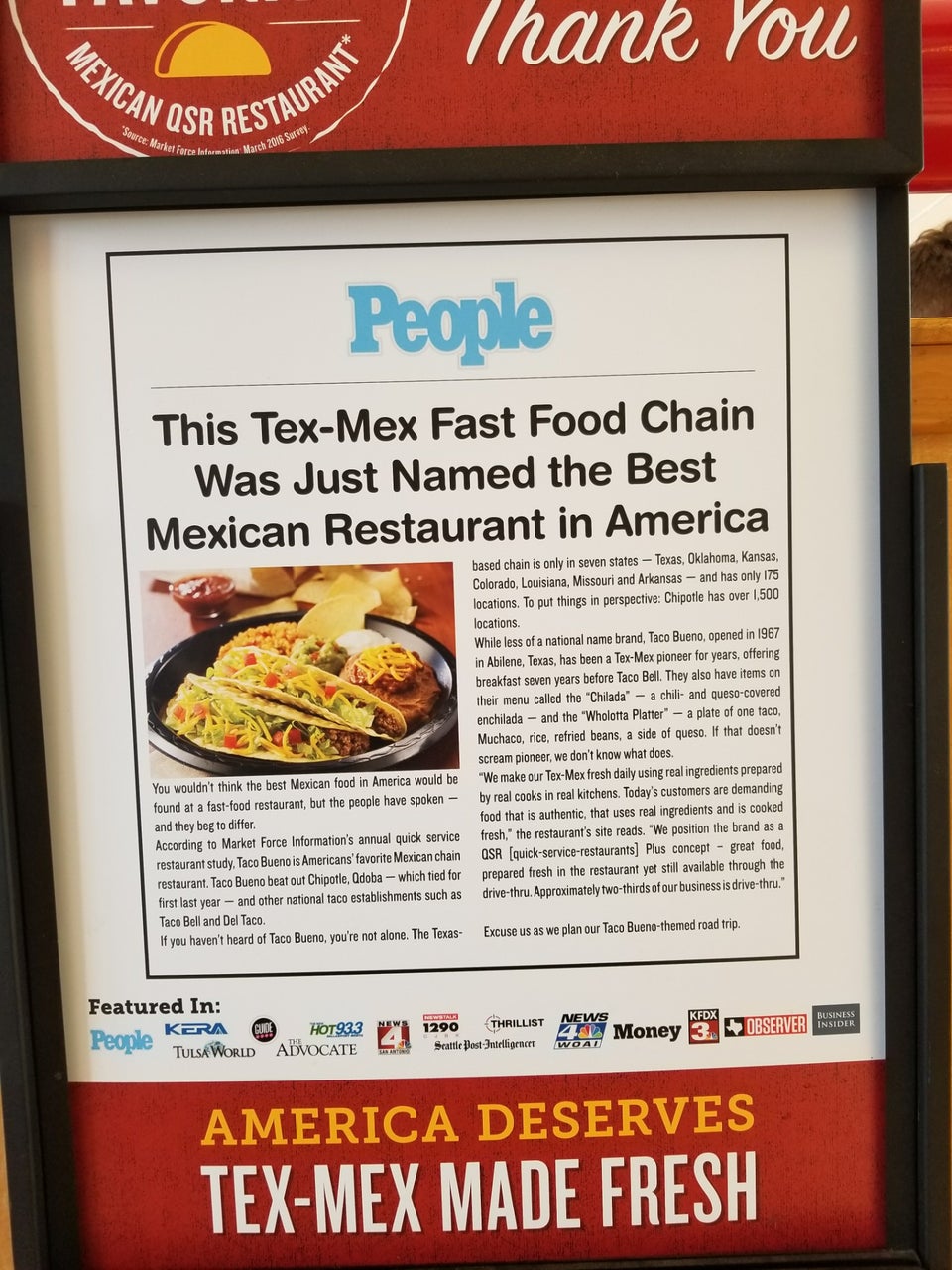 Photo credit: foursquare