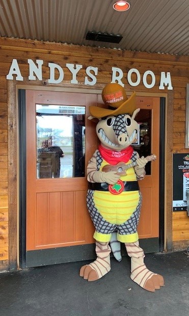 Texas Roadhouse 1109 E Interstate 240 Service Rd, Oklahoma City