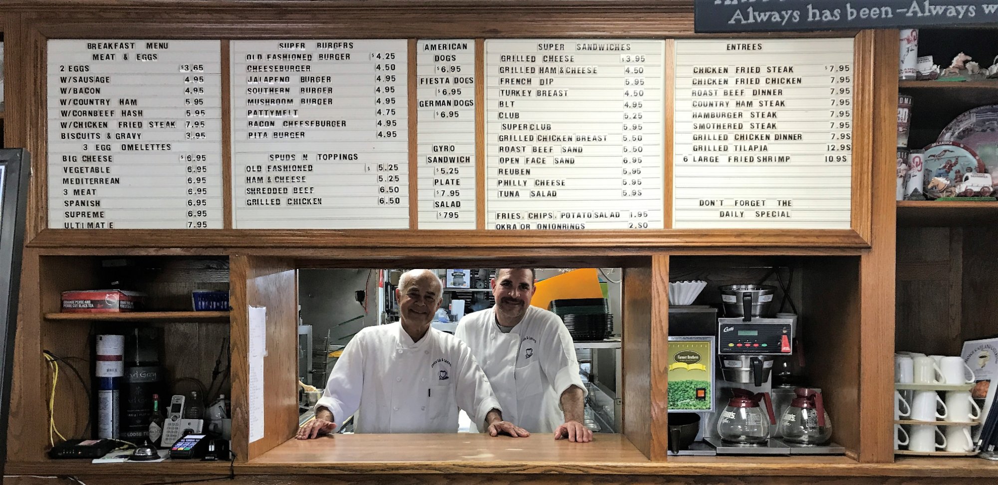 Photo credit: Tripadvisor