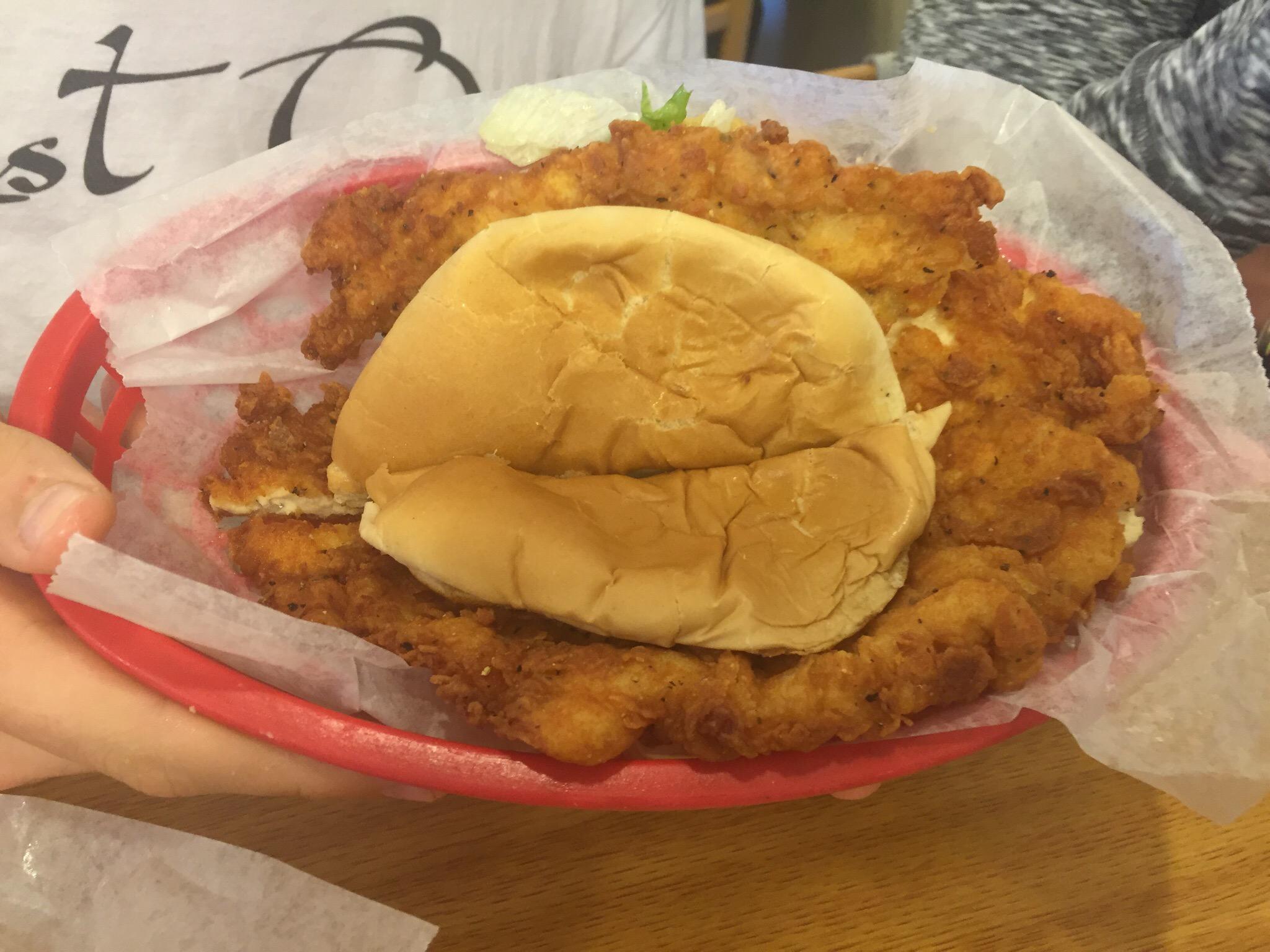 Photo credit: tripadvisor