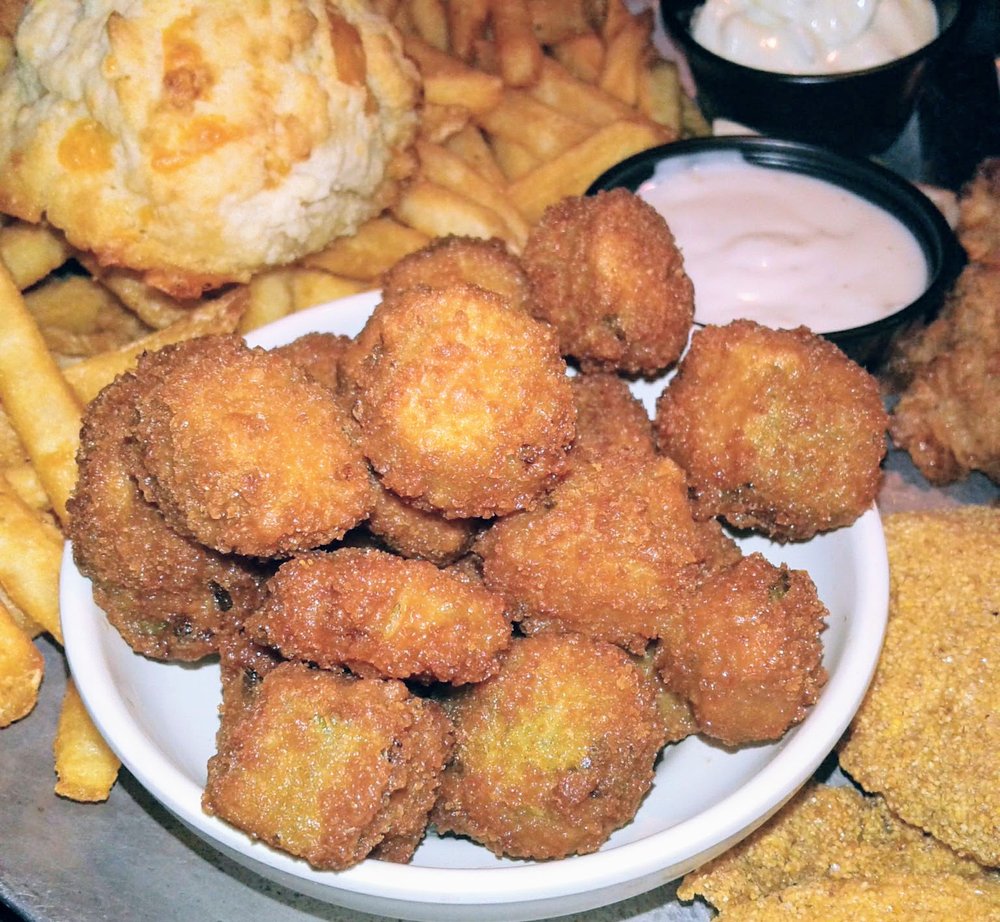 Shorty Small's 2037 S Meridian Ave, Oklahoma City