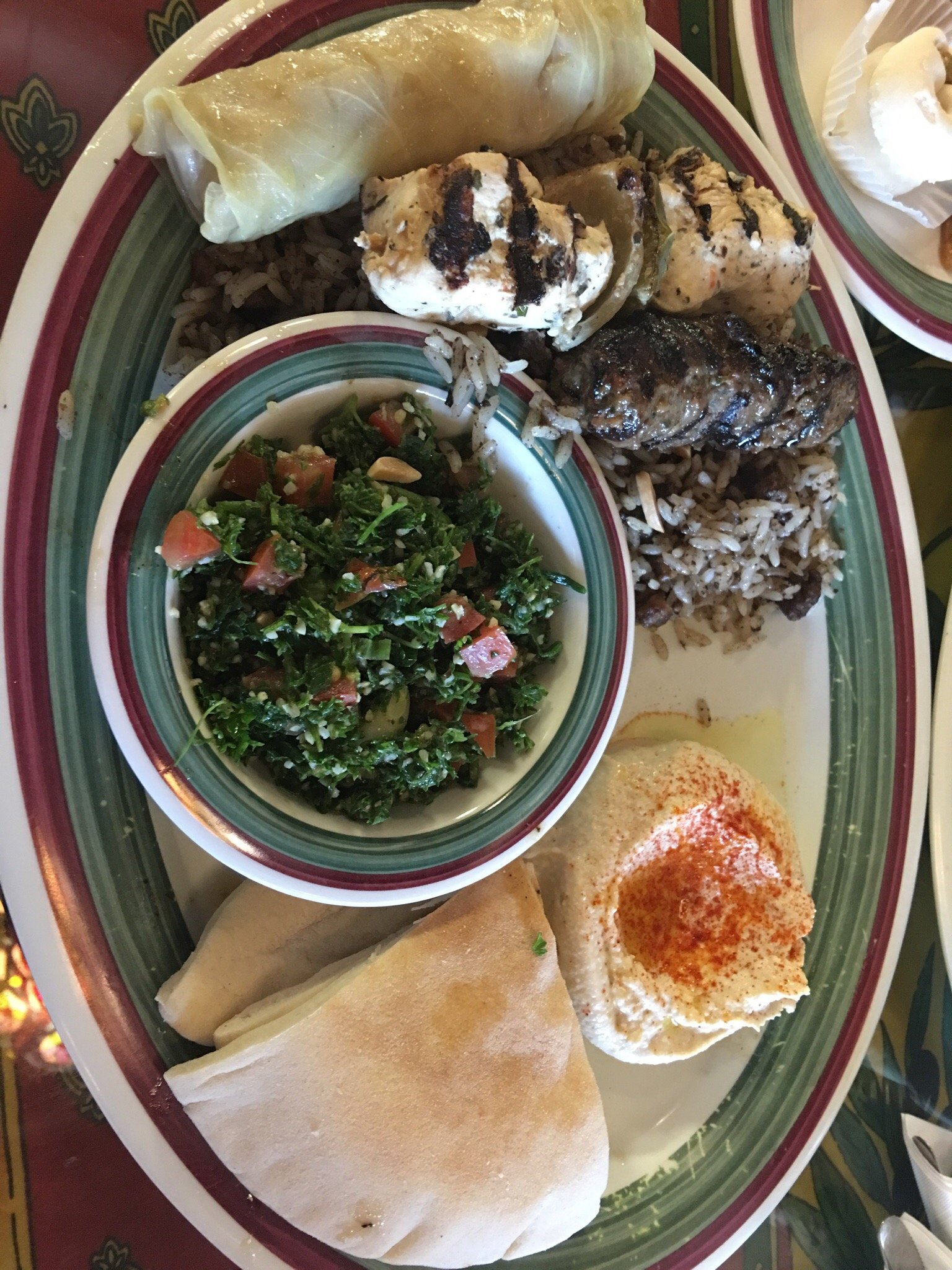 Photo credit: tripadvisor