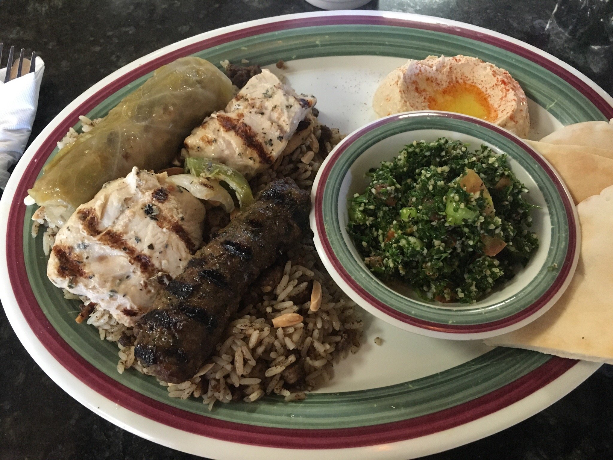 Photo credit: tripadvisor