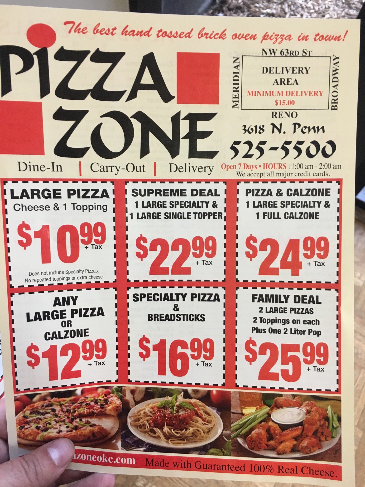 Photo credit: Tripadvisor