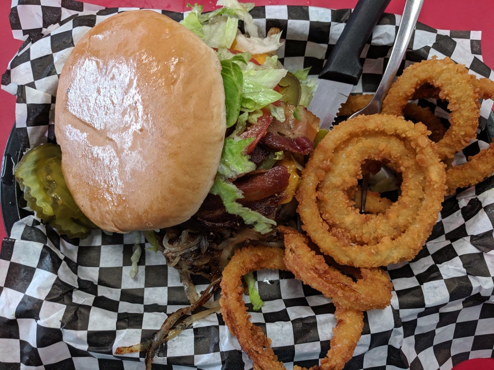 Photo credit: foursquare