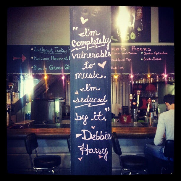 Photo credit: foursquare