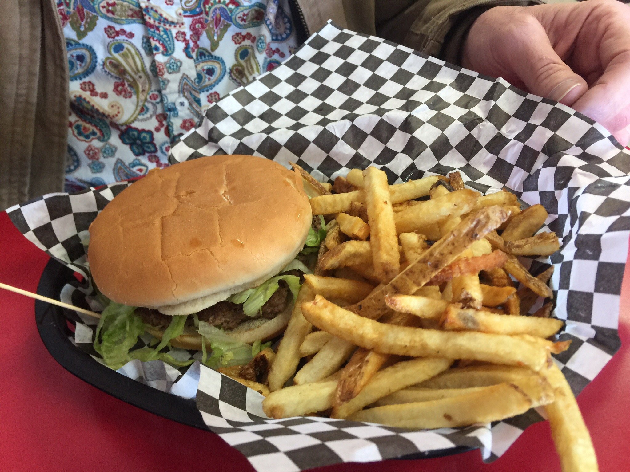 Photo credit: tripadvisor