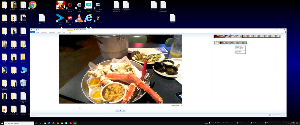 Pearl's Crabtown 303 E Sheridan Ave, Oklahoma City