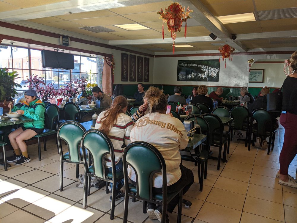 Pho Cuong Restaurant 3016 N Classen Blvd, Oklahoma City
