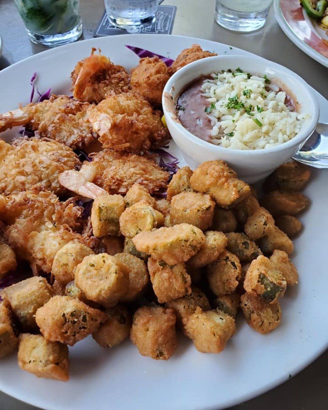 Pearl's Oyster Bar 5641 N Classen Blvd, Oklahoma City