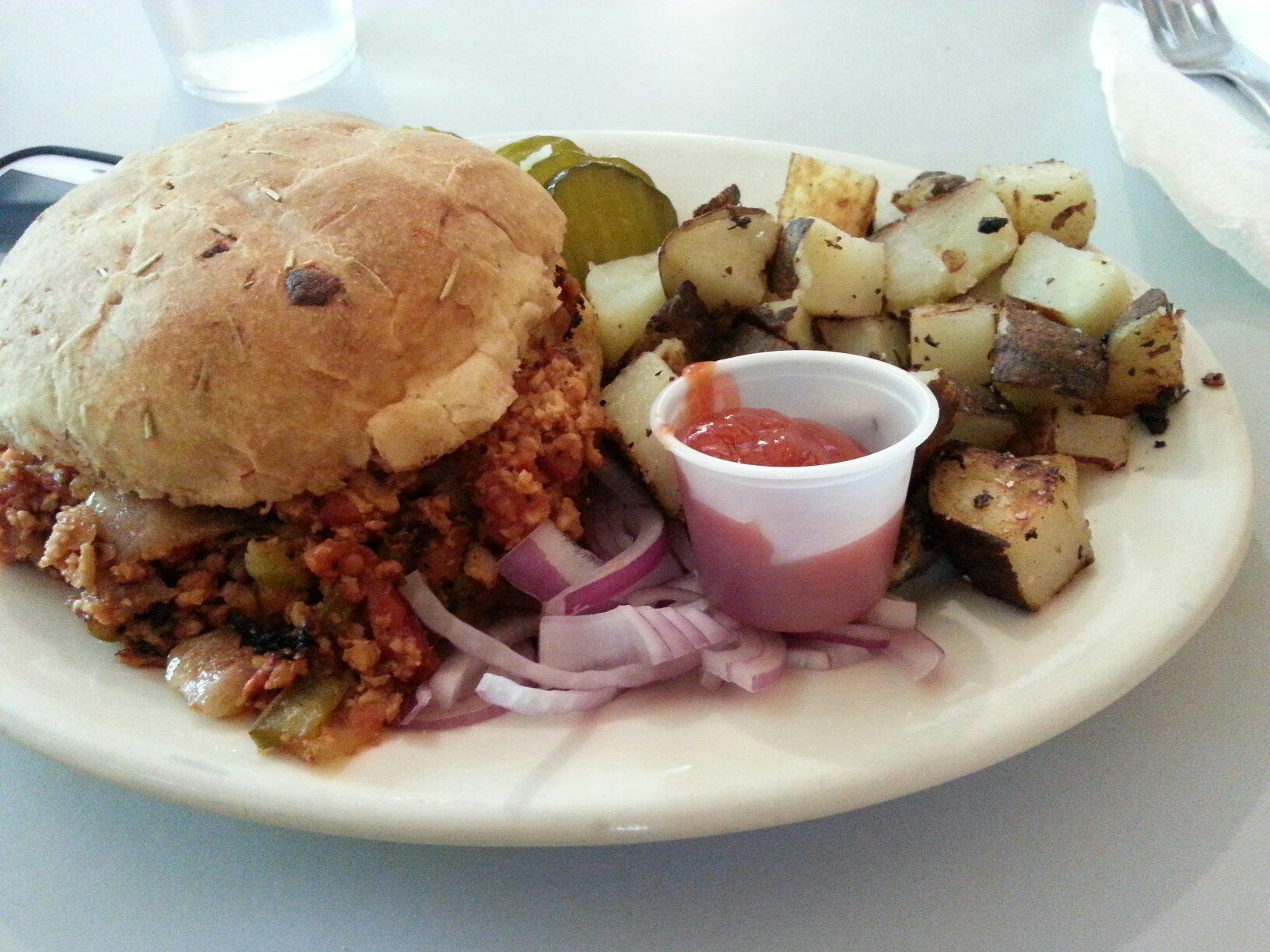Photo credit: tripadvisor