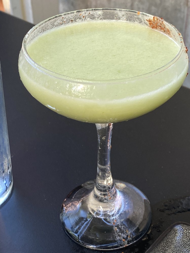 Barrios Fine Mexican Dishes 1000 N Hudson Ave, Oklahoma City