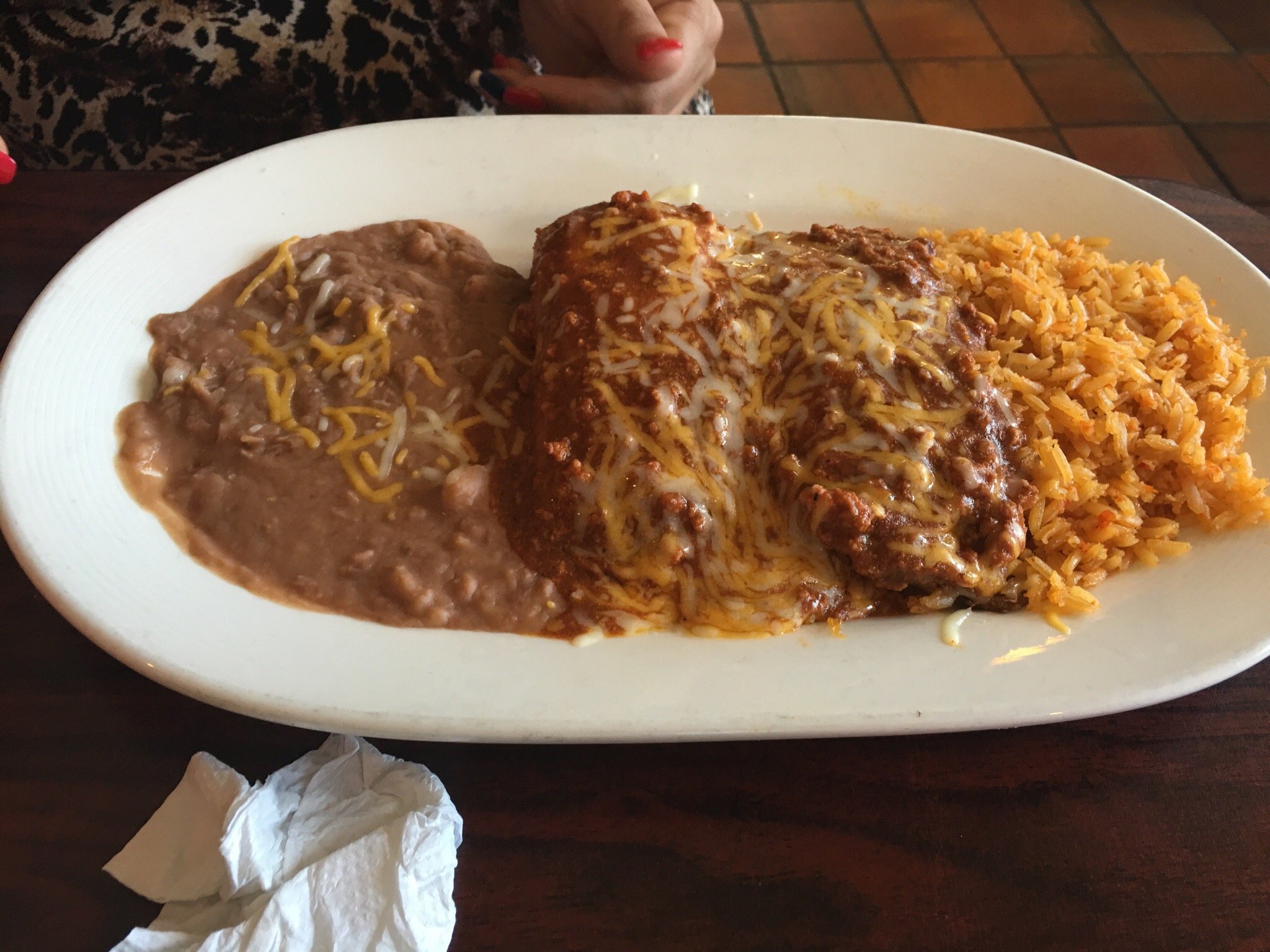 Photo credit: tripadvisor