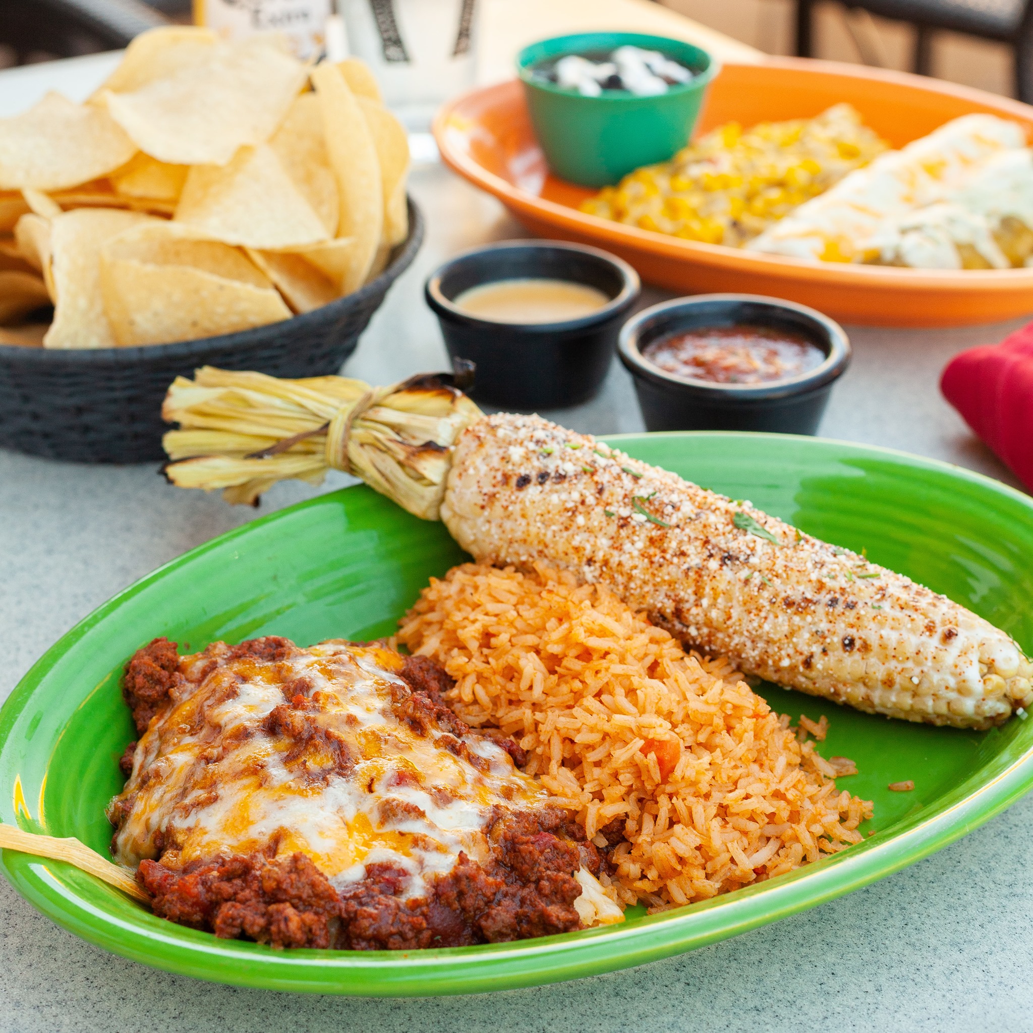 Mama Roja Méxican Kitchen 9219 S Lake Hefner Dr, Oklahoma City