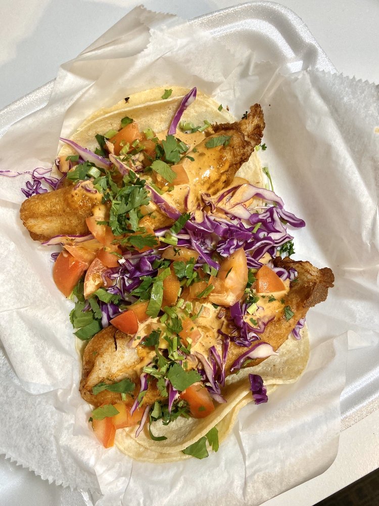 Tacos San Pedro 2301 SW 44th St, Oklahoma City