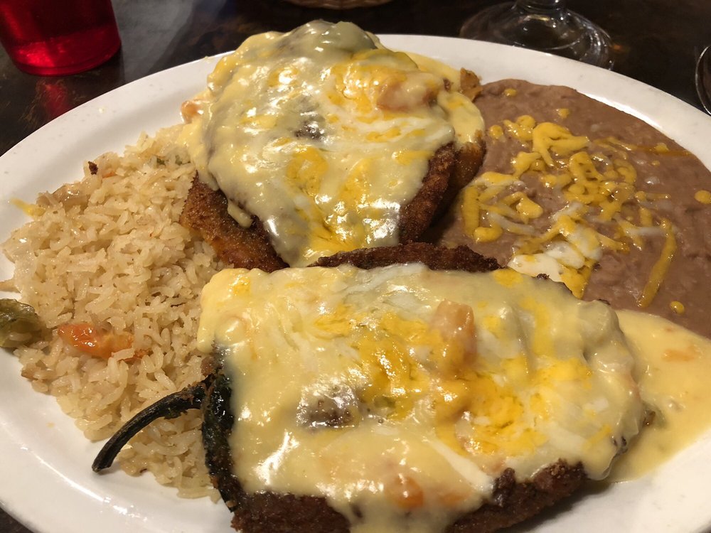 Cocina Marin Mexican Restaurant 4101 NW 10th St, Oklahoma City