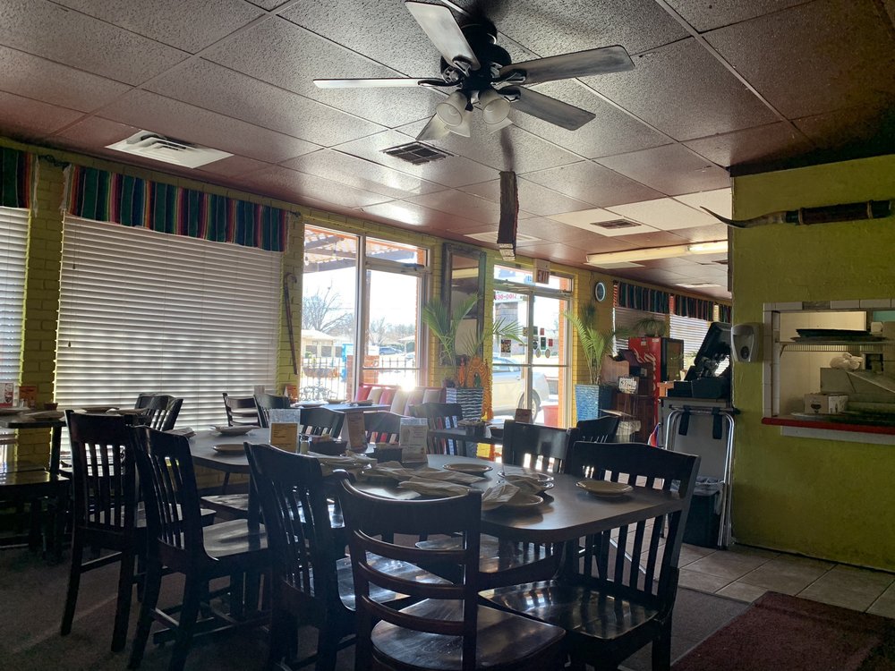 Casa Perico Mexican Grille 4521 NW 63rd St, Oklahoma City