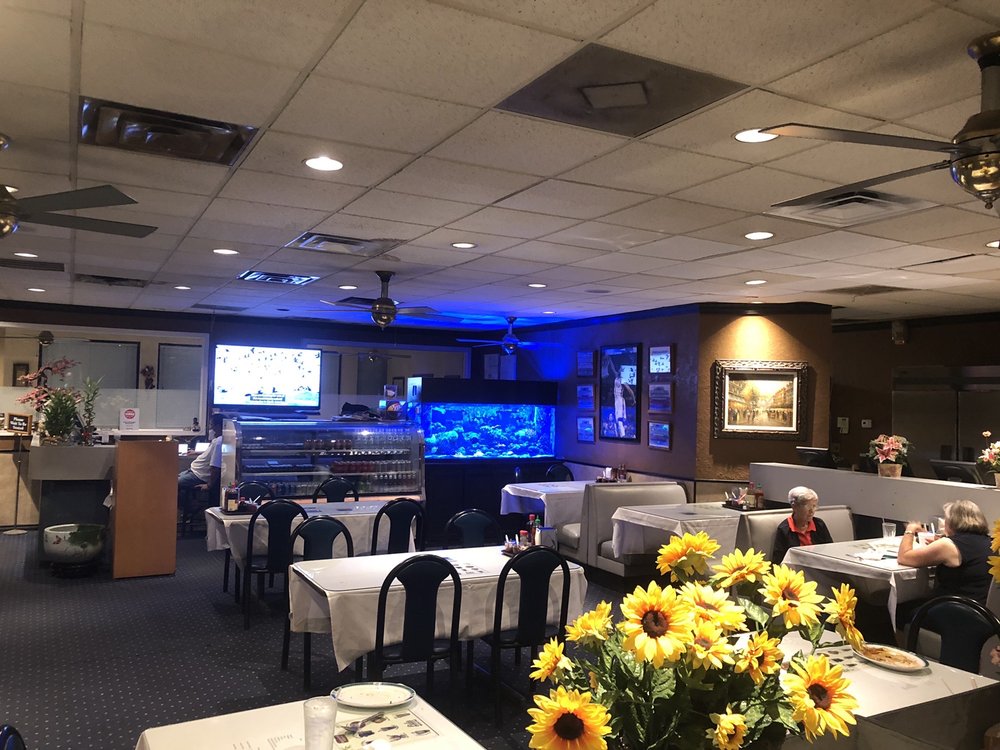 Lido Restaurant 2518 N Military Ave #101, Oklahoma City