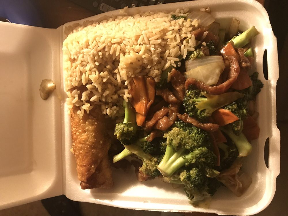 Taiwan Chinese Food 2816 N Portland Ave, Oklahoma City
