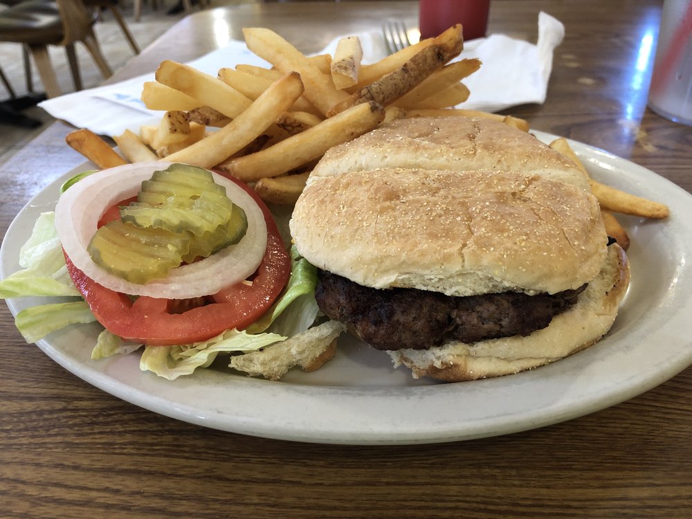 Woodbridge Restaurant 4021 NW 39th St, Oklahoma City
