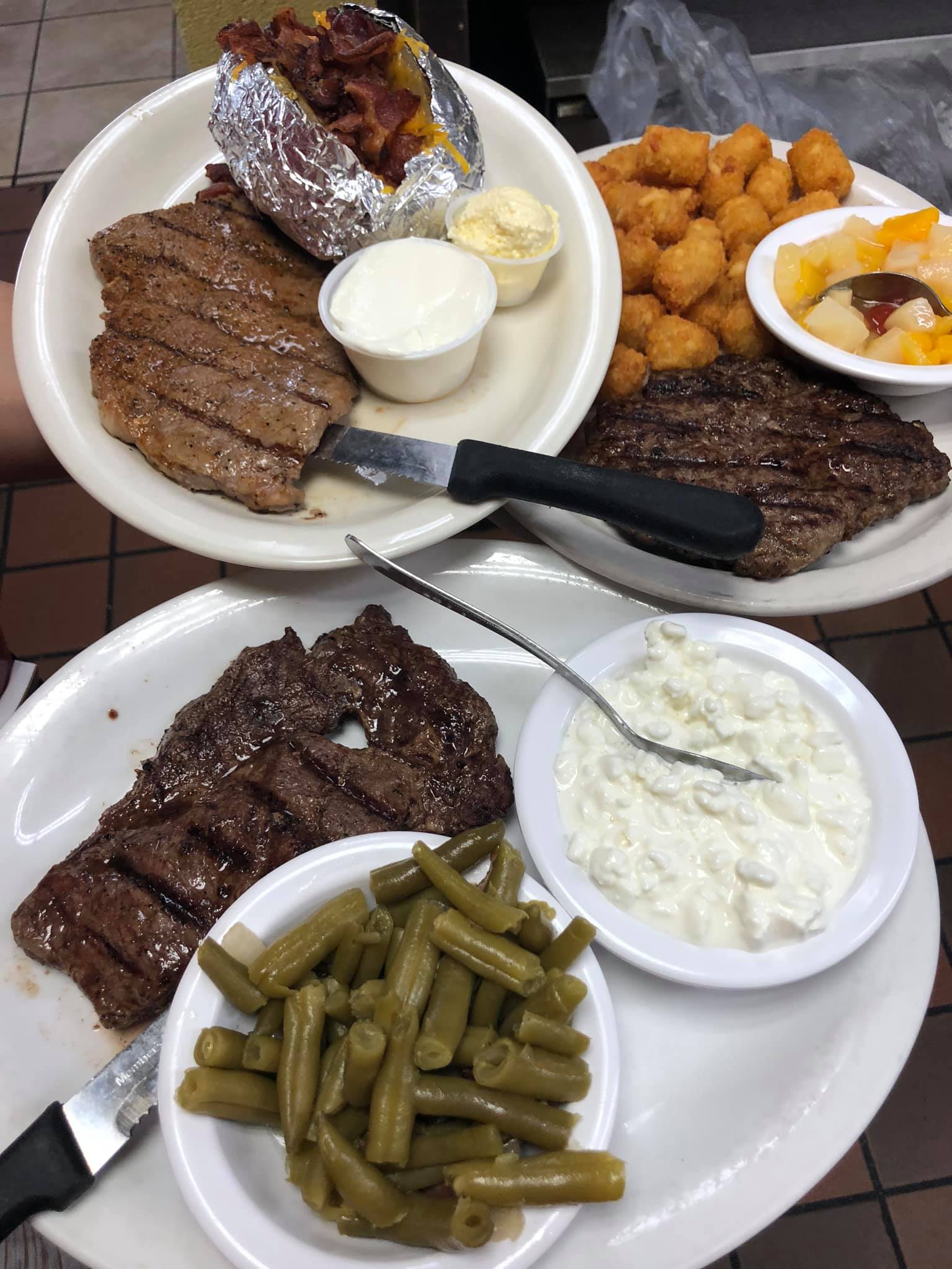 Woodbridge Restaurant 4021 NW 39th St, Oklahoma City