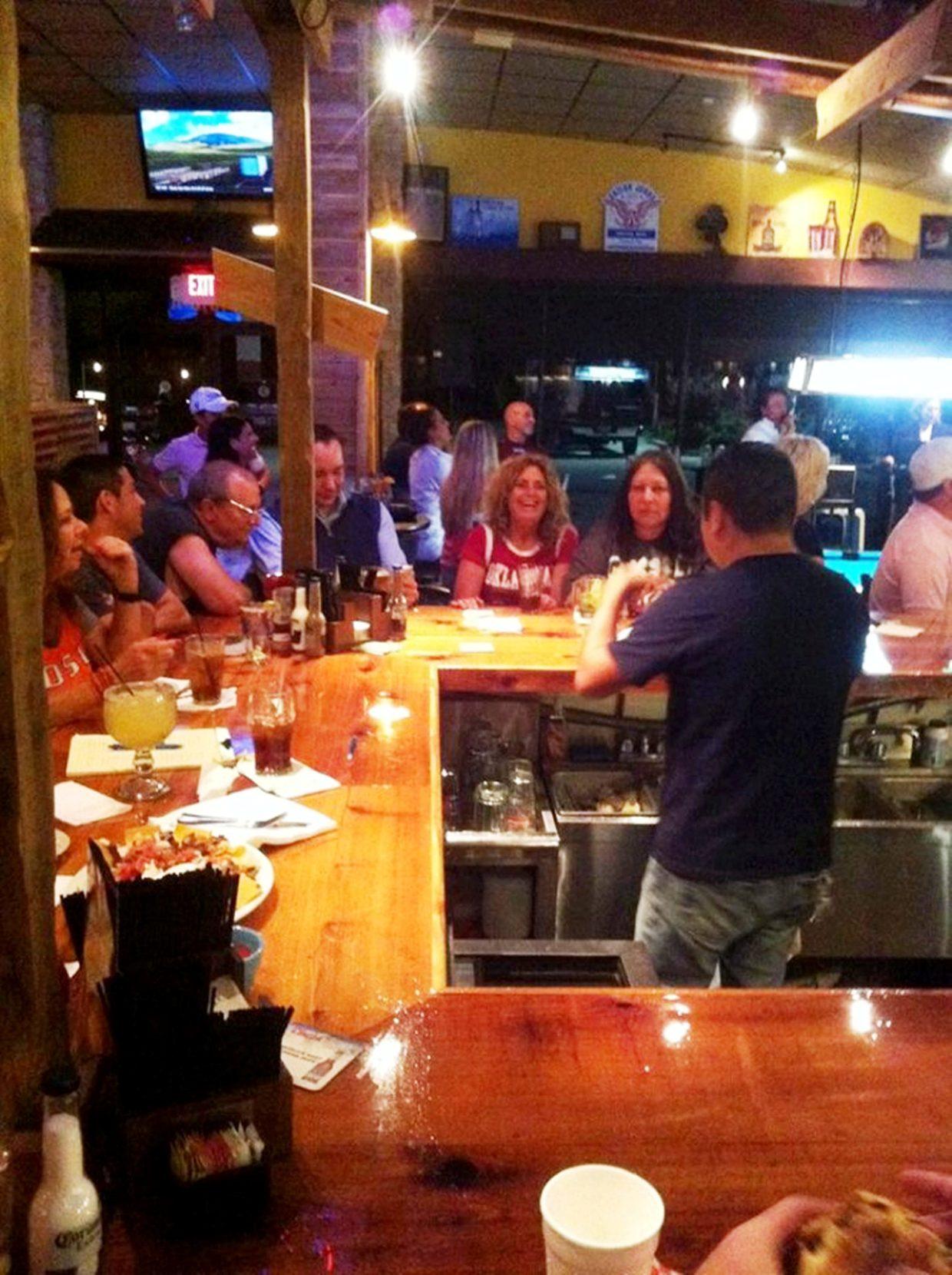 Photo credit: tripadvisor