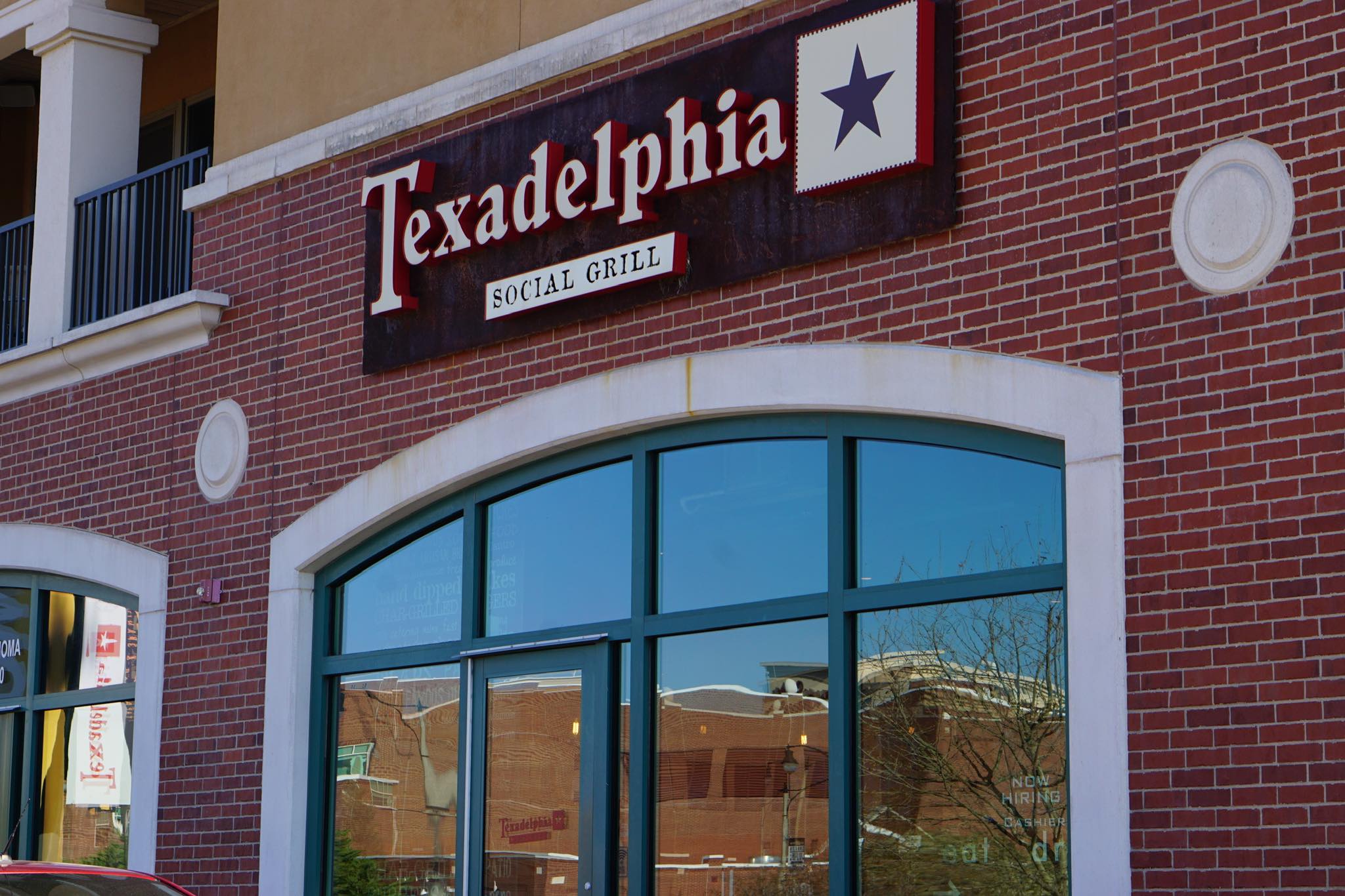 Texadelphia 200 S Oklahoma Ave Ste 110, Oklahoma City
