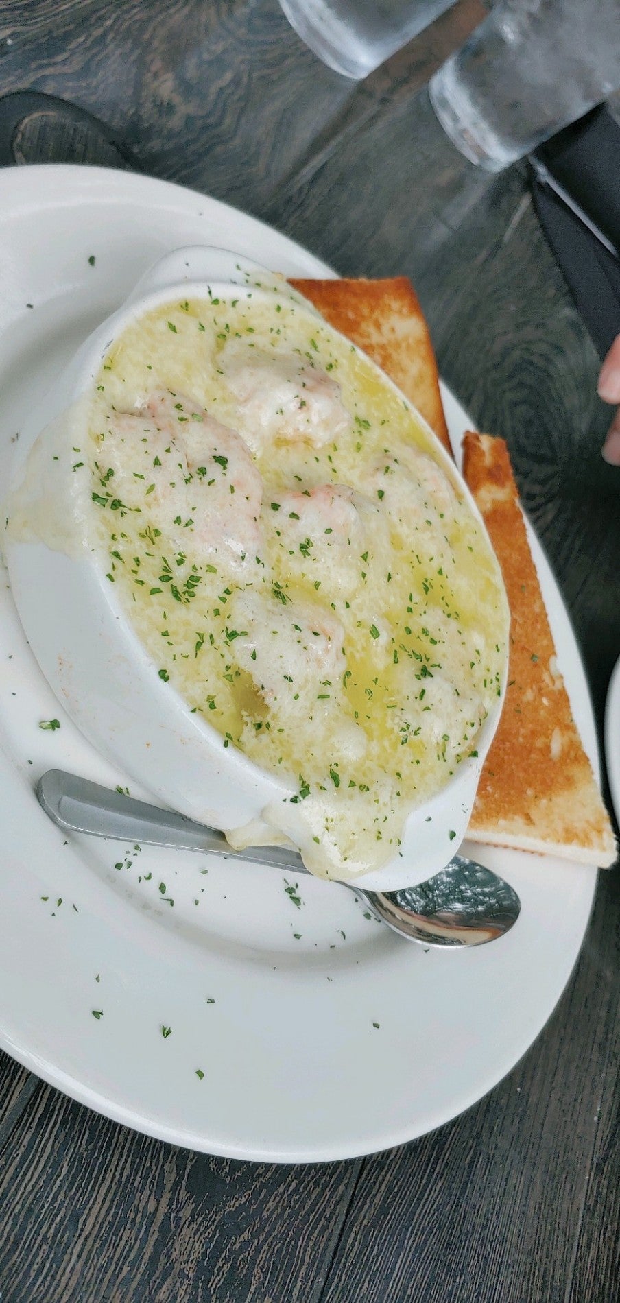 Charleston's Restaurant 224 Johnny Bench Dr, Oklahoma City