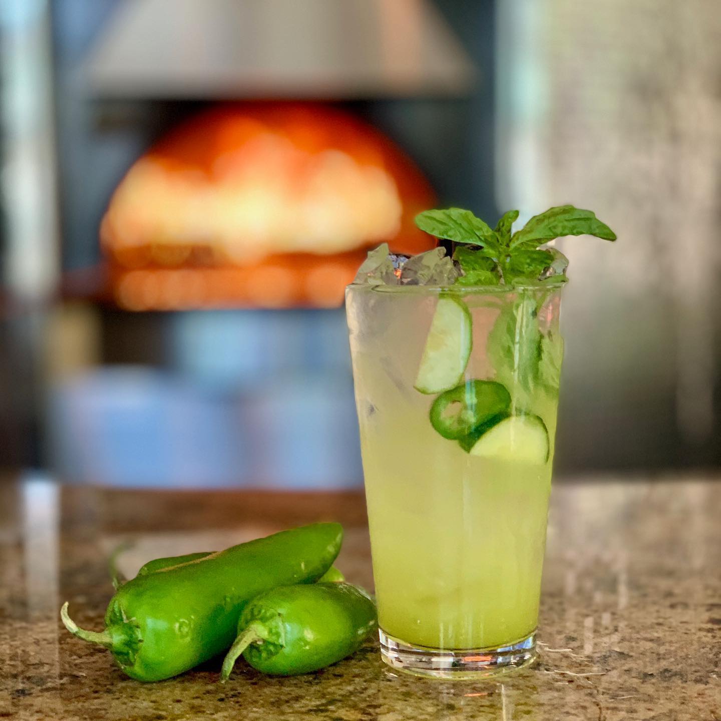 Stella Modern Italian Cuisine 1201 N Walker Ave, Oklahoma City