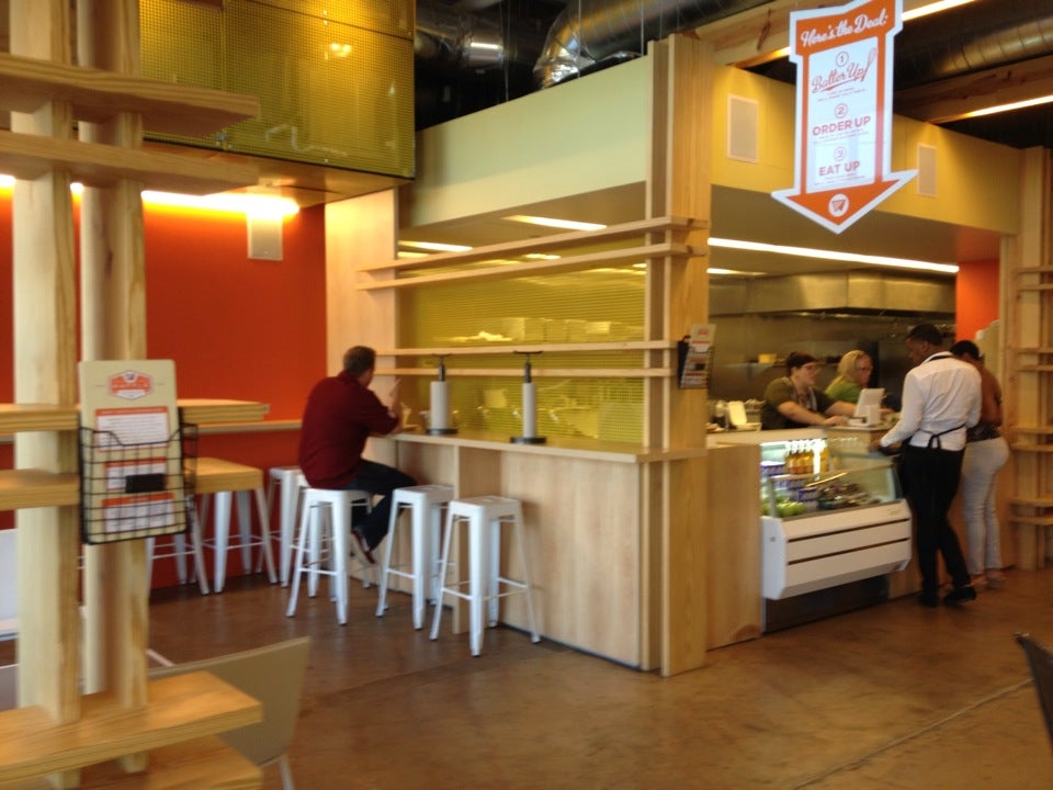 Photo credit: foursquare
