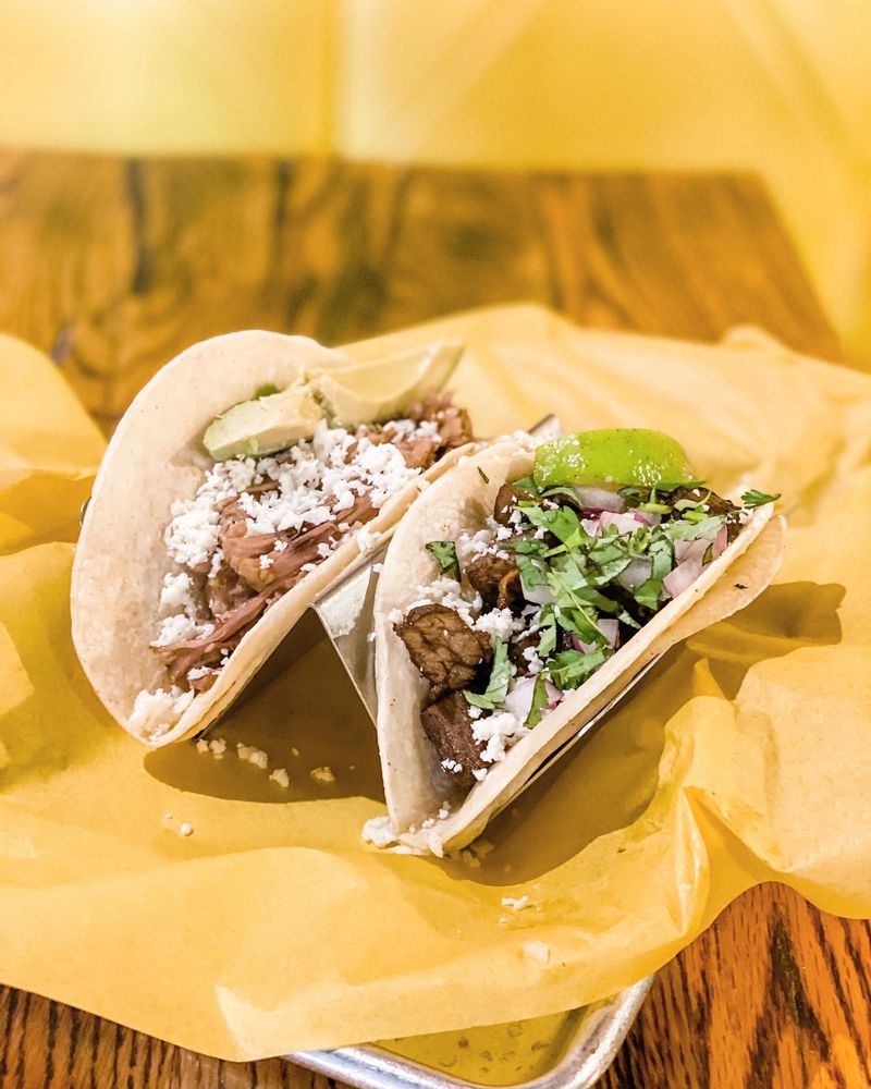 Hacienda Tacos 12086 N May Ave, Oklahoma City