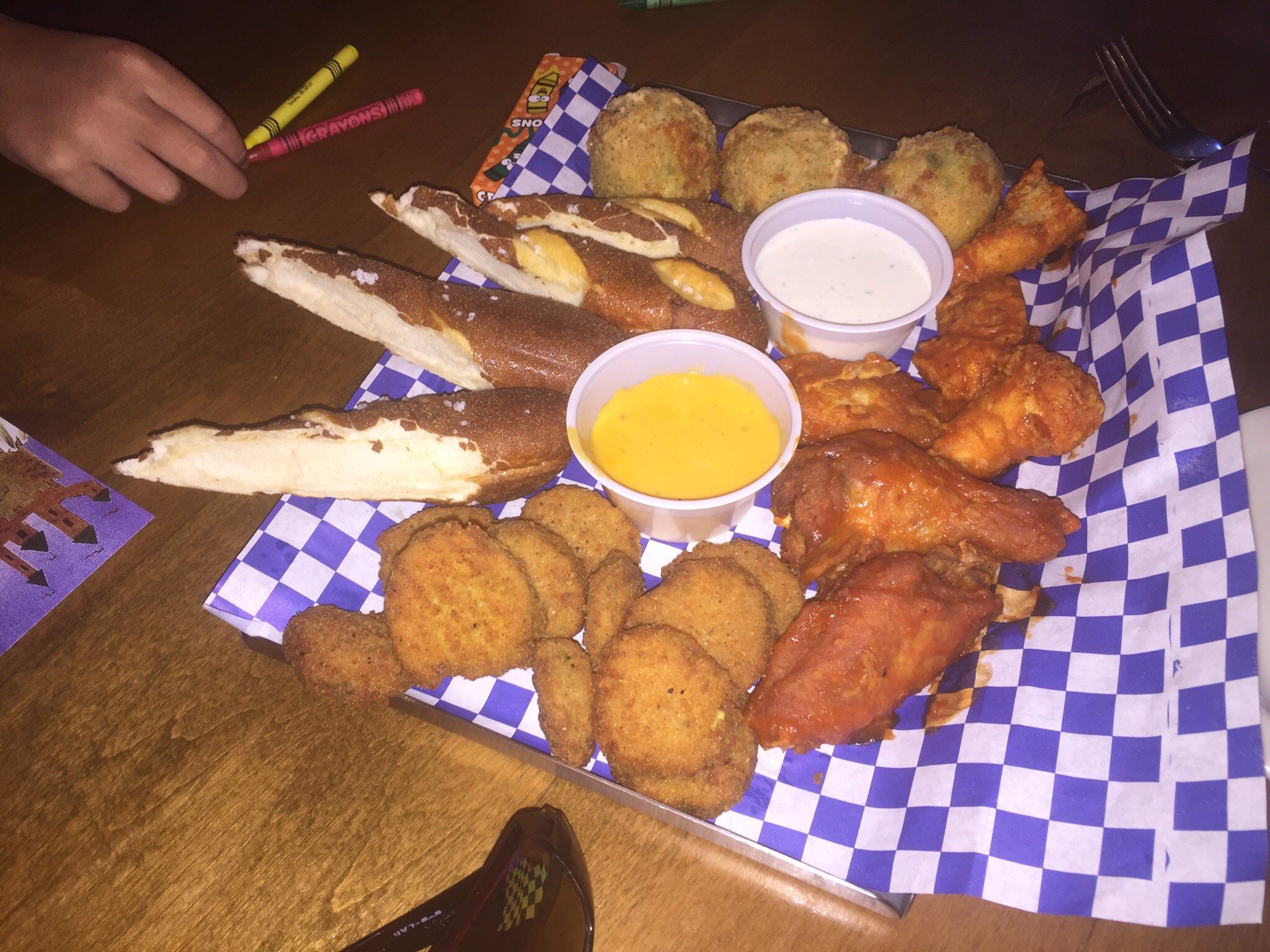 Photo credit: tripadvisor