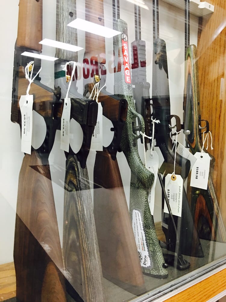 H&H SHOOTING SPORTS - Oklahoma City OK - Hours, Directions, Reviews ...