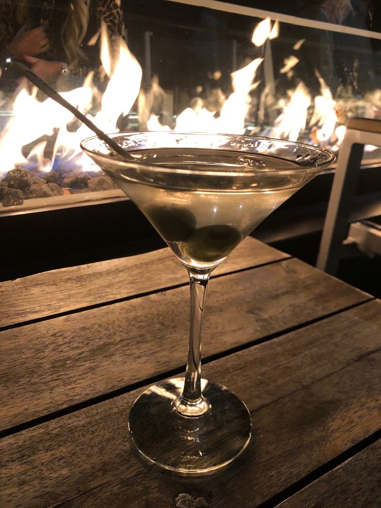 Sidecar Barley & Wine Bar 13230 Pawnee Dr #200, Oklahoma City