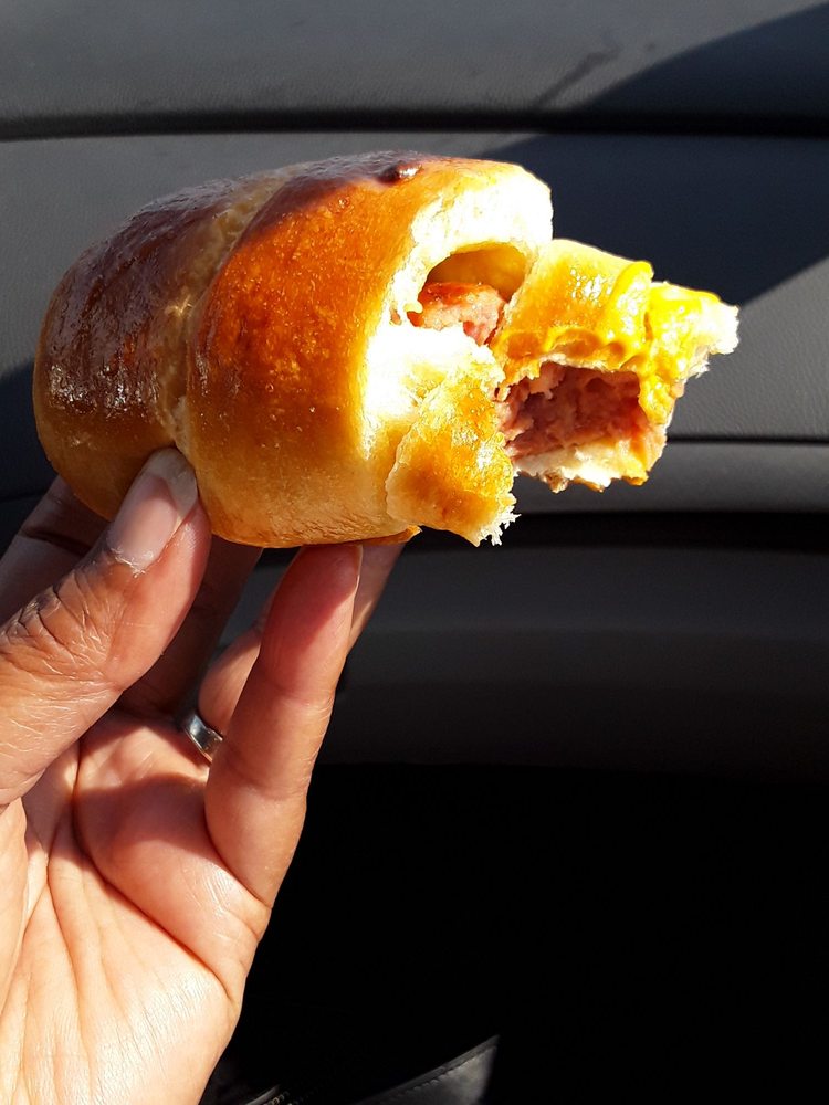 Holliday Donuts 7040 E Reno Ave, Oklahoma City