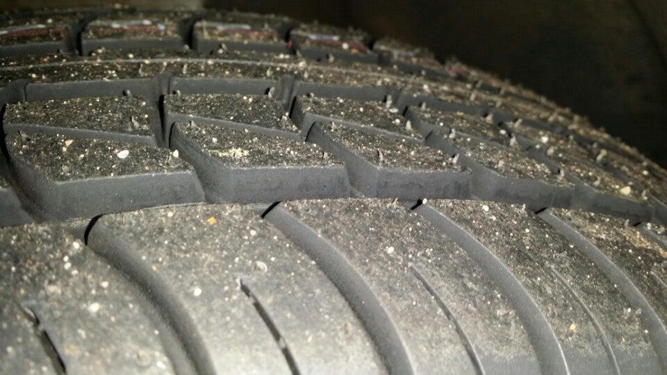 Hibdon tires near me