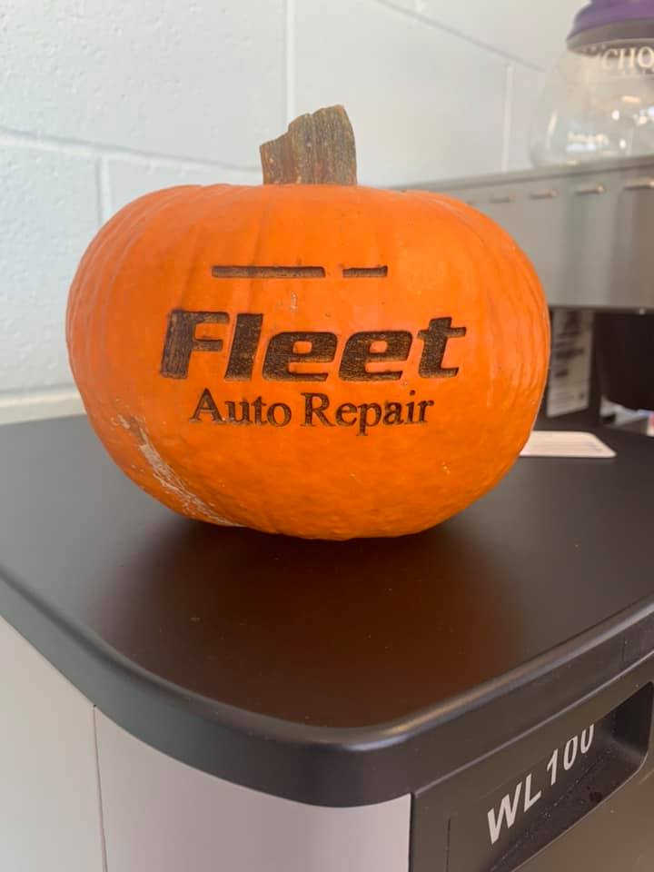 Fleet Auto Repair