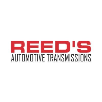 Reed's Automotive Transmissions