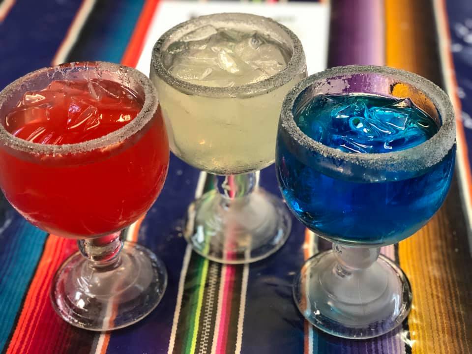 Chelino's Mexican Restaurant (4221 S Robinson Ave) 4221 S Robinson Ave, Oklahoma City