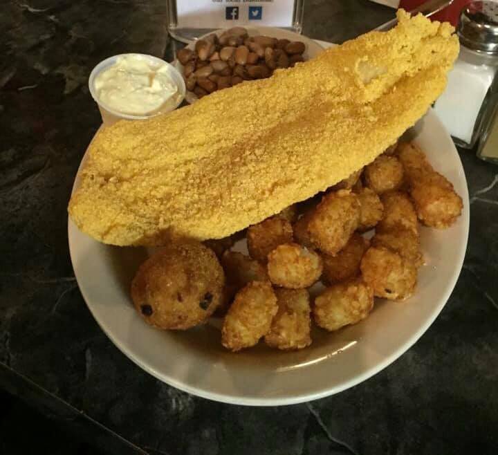 Grill On the Hill 324 SW 25th St, Oklahoma City