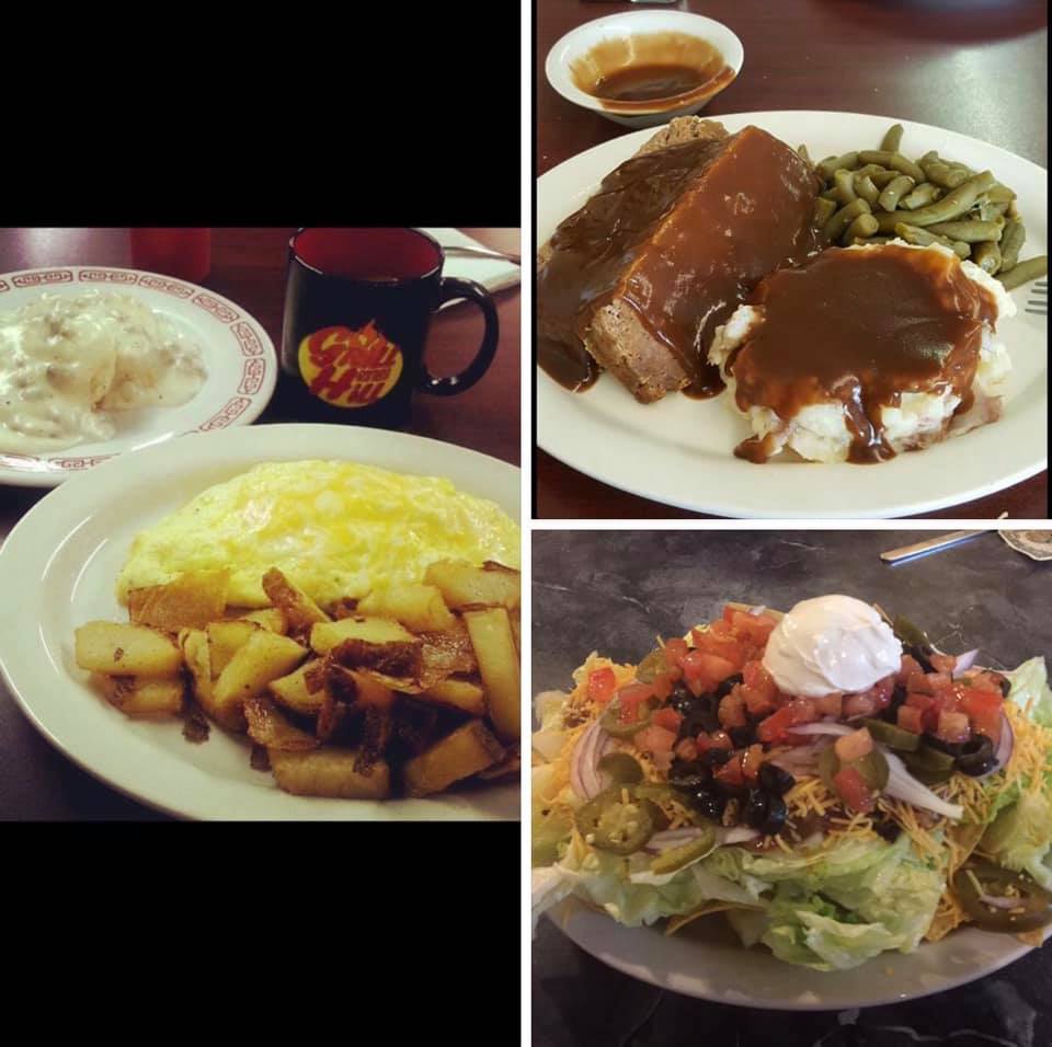 Grill On the Hill 324 SW 25th St, Oklahoma City