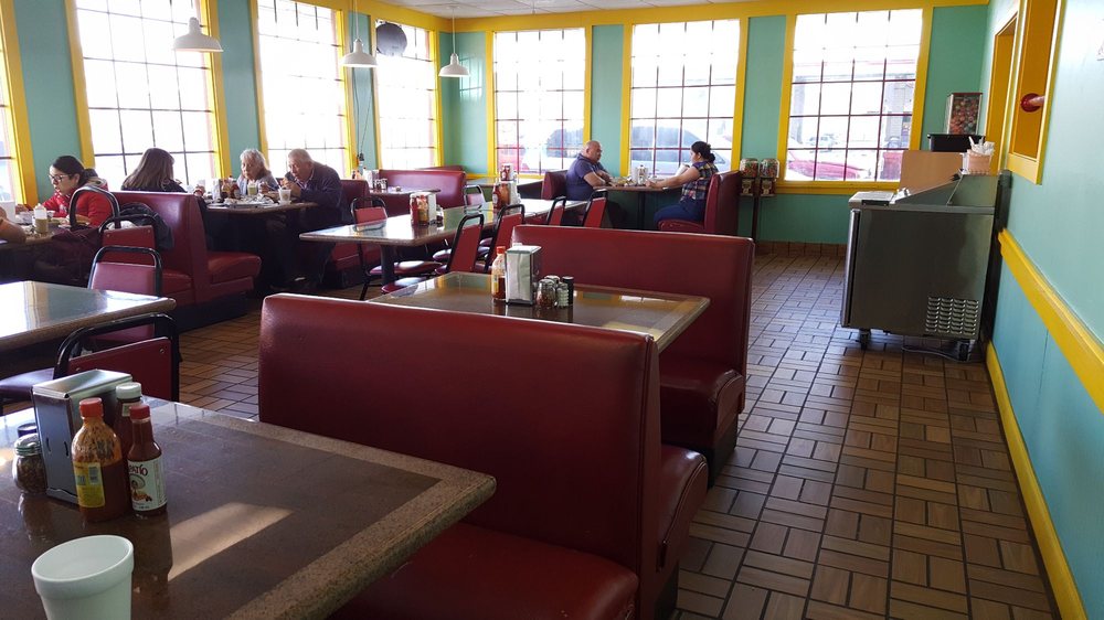 taqueria express 6909 S May Ave, Oklahoma City