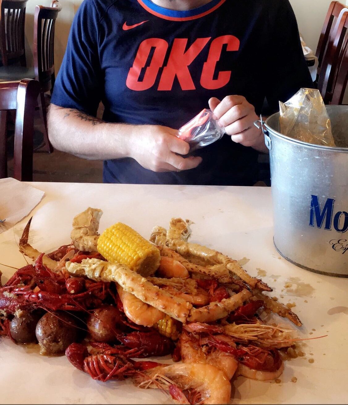 Photo credit: tripadvisor