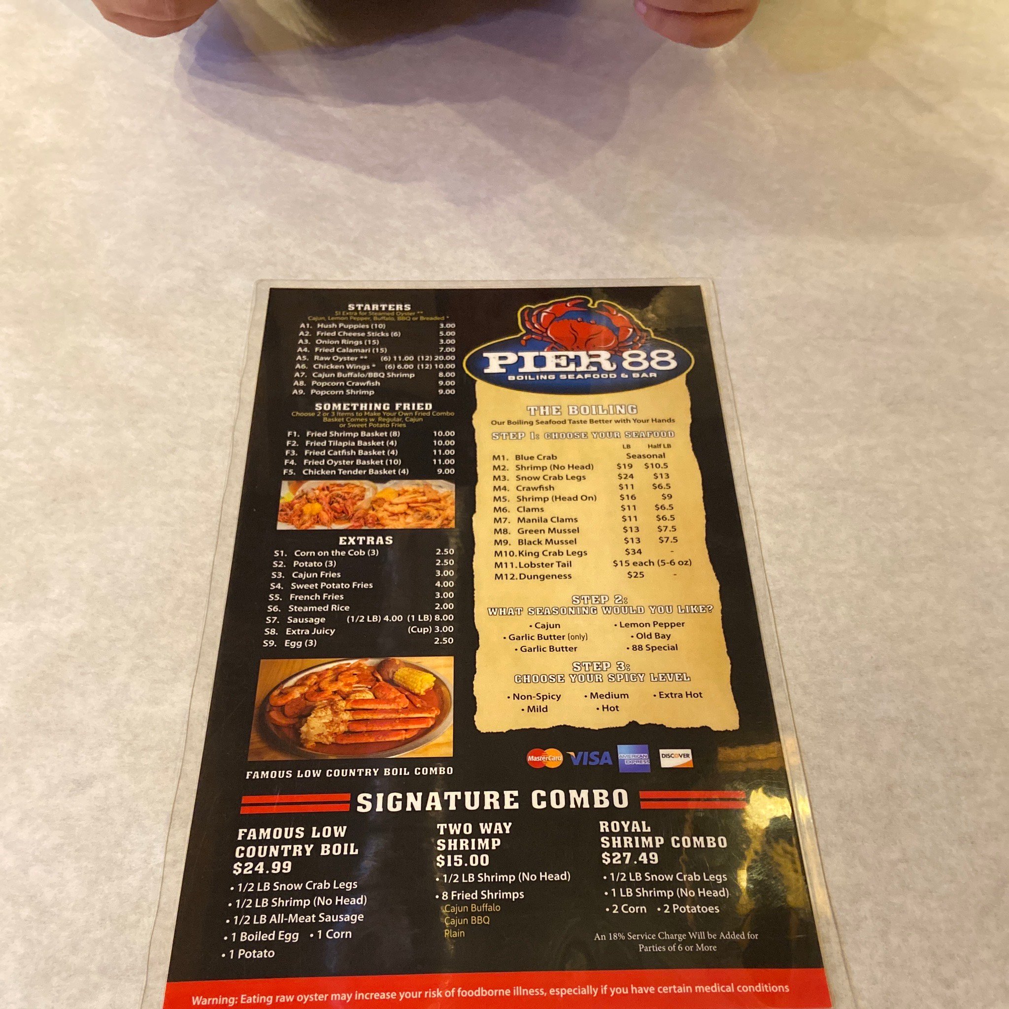 Photo credit: Tripadvisor