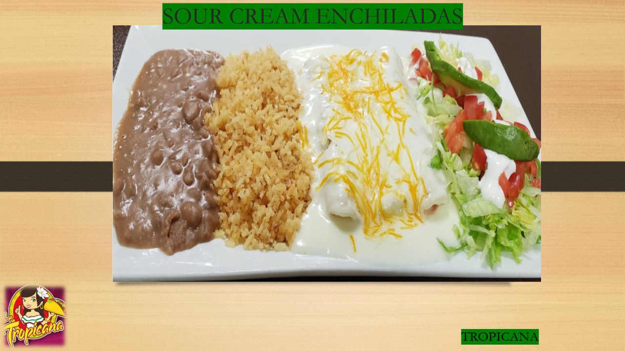 La Tropicana Tacos Y Mas 3903 S Western Ave, Oklahoma City