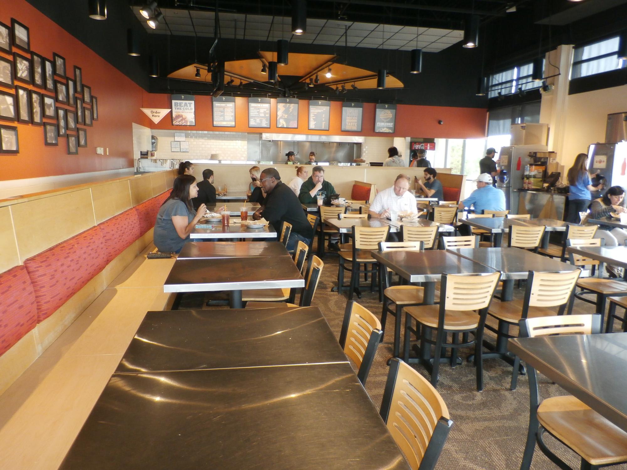 Photo credit: tripadvisor